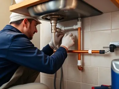 Encanamentos em Geral