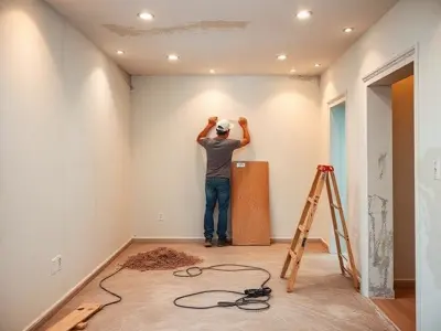 Reformas Residenciais